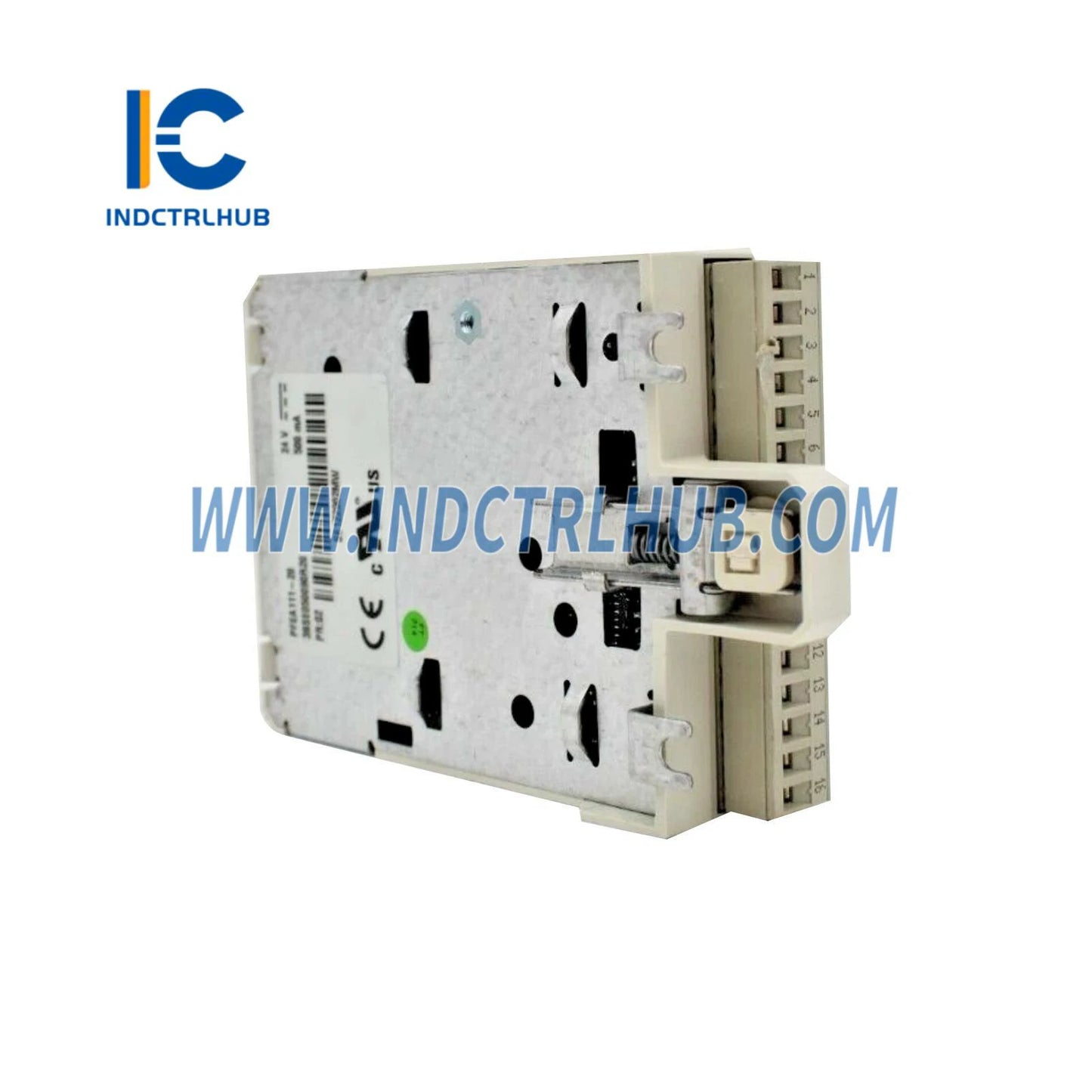 Nomor telepon 3BSE050090R65 | ABB PFEA111-65 Elektronik Tension IP65