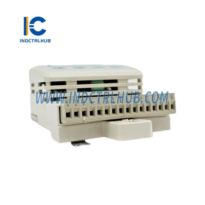 Nomor telepon 3BSE050090R65 | ABB PFEA111-65 Elektronik Tension IP65