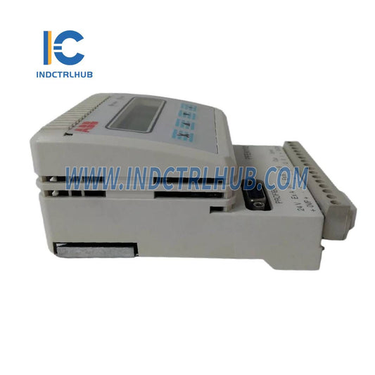 3BSE030369R0020 | ABB PFEA112-20 Tension Electronics IP20