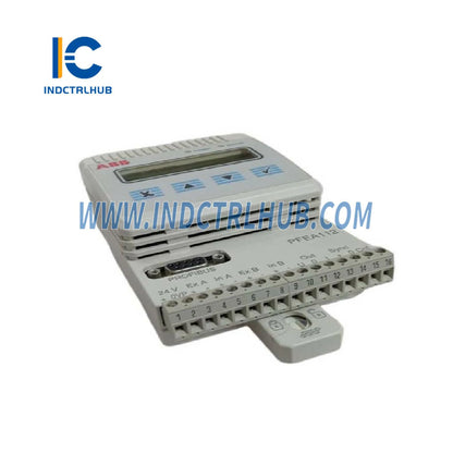 3BSE050091R20 | ABB PFEA112-65 Кернеу Электроникасы