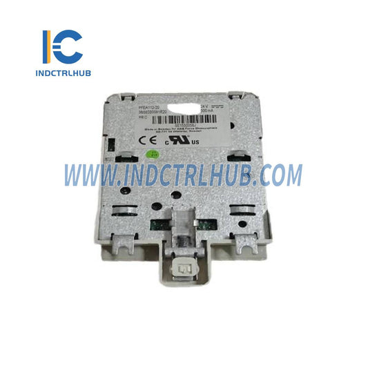 3BSE050091R20 | ABB PFEA112-65  Tension Electronics