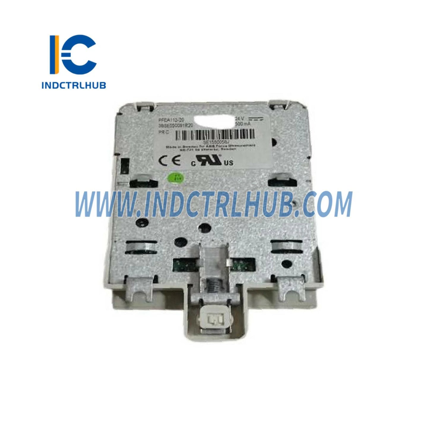 3BSE050091R20 | ABB PFEA112-65 Кернеу Электроникасы