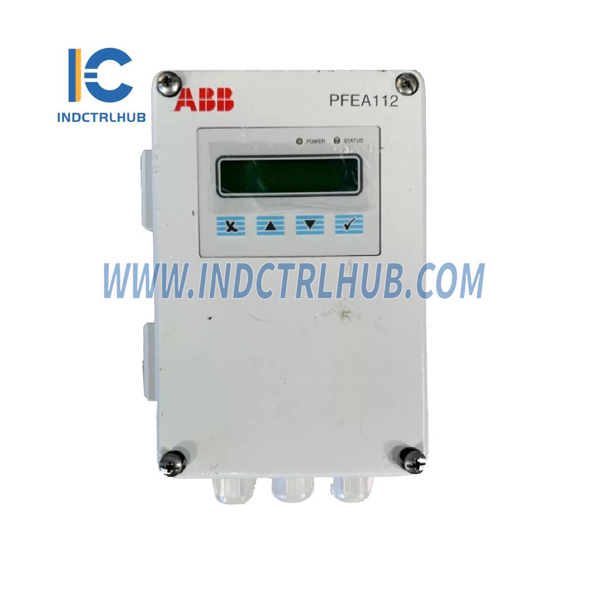 3BSE050091R65 | ABB PFEA112-65 Tension Electronics