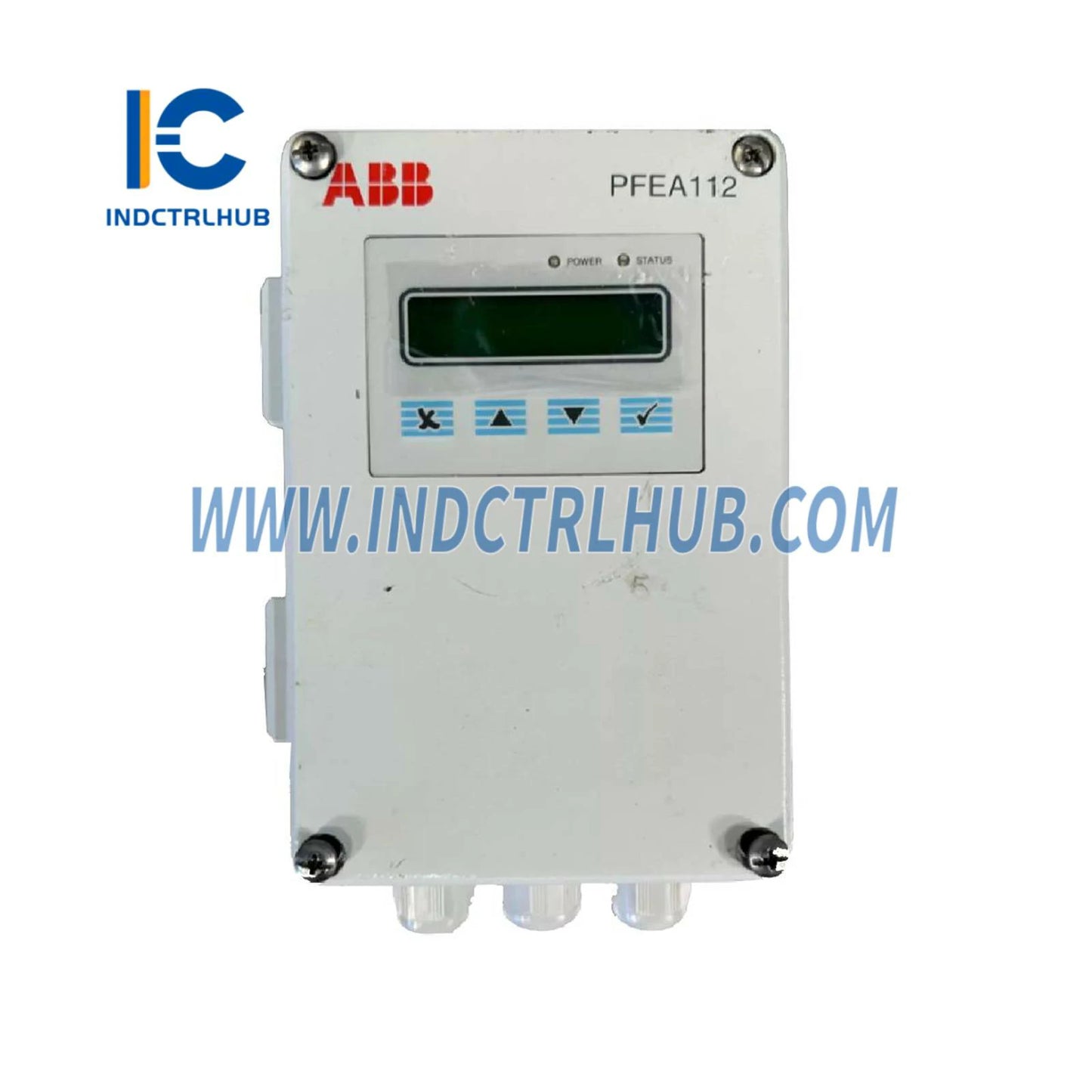 3BSE050091R65 | ABB PFEA112-65 Feszültség Elektronika