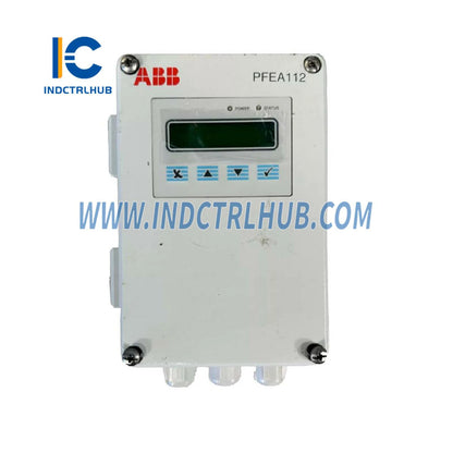 3BSE050091R65 | ABB PFEA112-65 Feszültség Elektronika