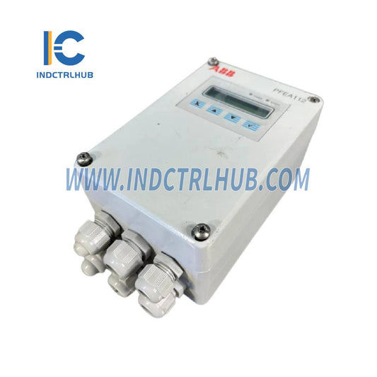 3BSE050091R65 | ABB PFEA112-65 Tension Electronics