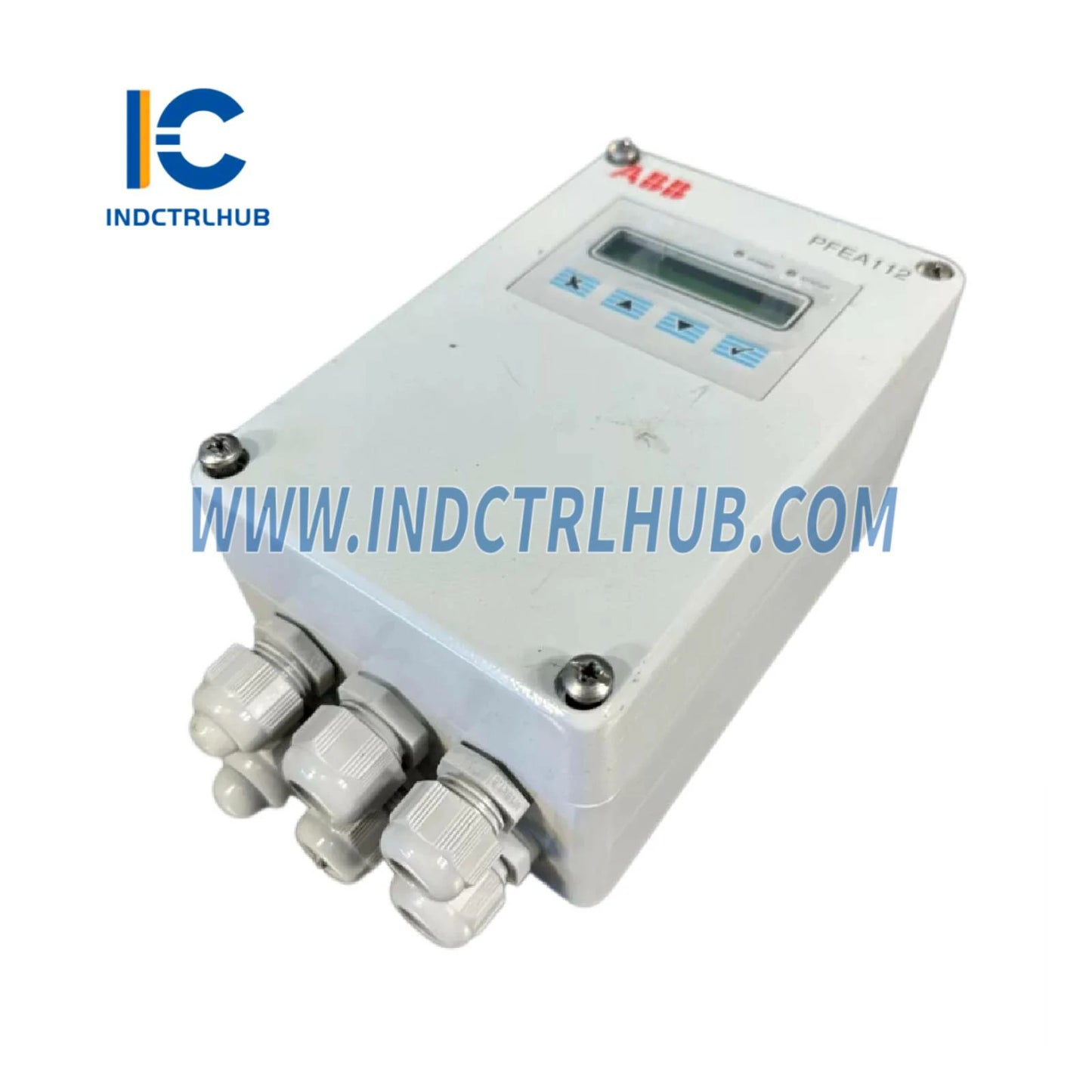 3BSE050091R65 | ABB PFEA112-65 Feszültség Elektronika