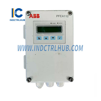 3BSE050091R65 | ABB PFEA112-65 Feszültség Elektronika