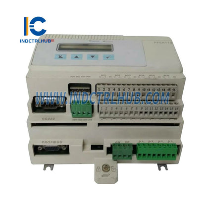 3BSE028144R0020 | ABB PFEA113-20 Elektronika za zatezanje