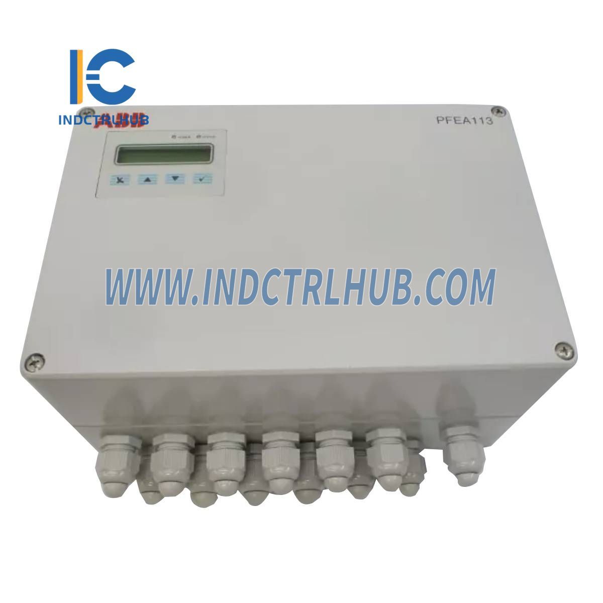3BSE050092R65 | ABB PFEA113-65 Tension Electronics