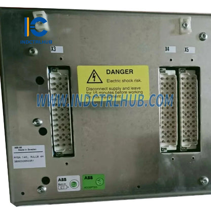 3BSE006503R1 | ABB PFSA 140 jedinica za napajanje rolni