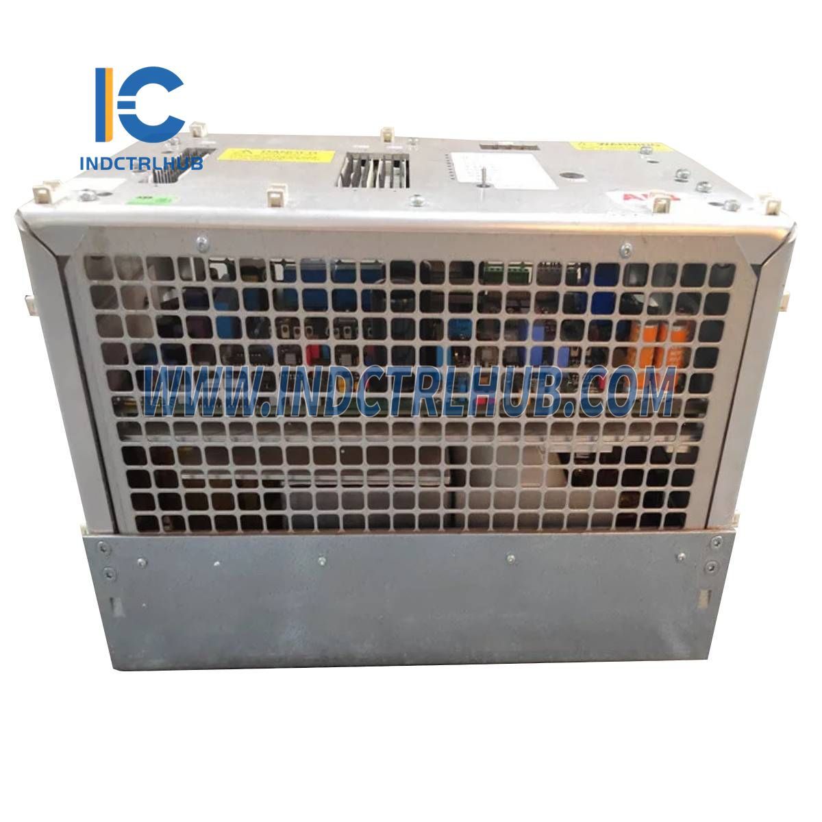 3BSE006503R1 | ABB PFSA 140 Unidade de Fornecimento de Rolo