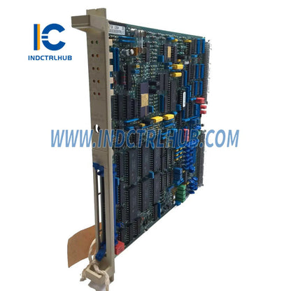 3BSE002097R1 | ABB PFSK 126 kanālu vadības bloks