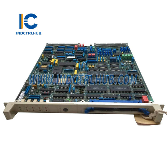 3BSE002097R1 | ABB PFSK 126 kanālu vadības bloks