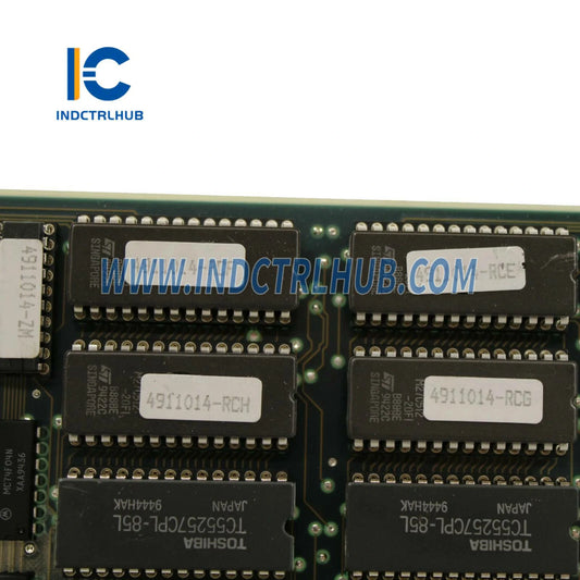 ABB PFSK130 Signal Conditioning Module - In Stock Component Detail & Interface