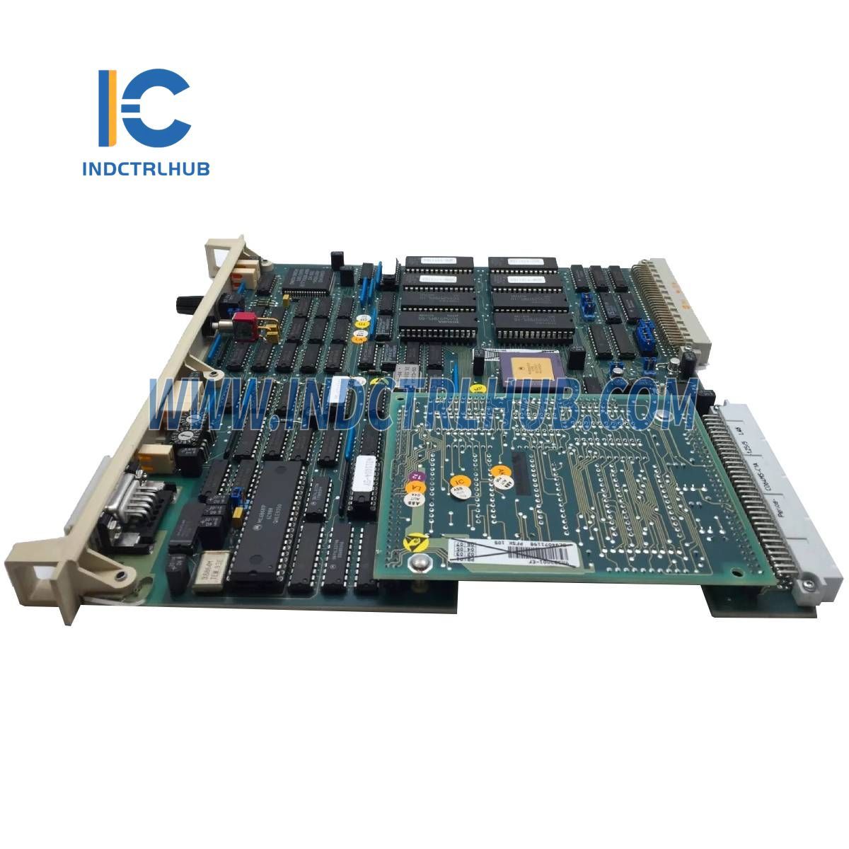 3BSE002616R1 | ABB PFSK 130 Unidade de Controle de Canal
