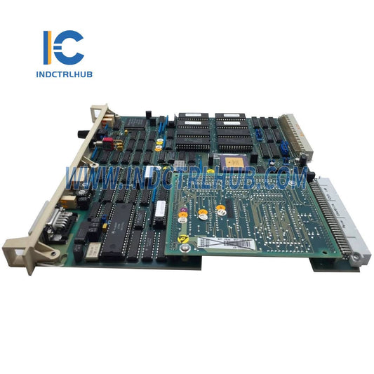 3BSE002616R1 | ABB PFSK 130 Unidade de Controle de Canal