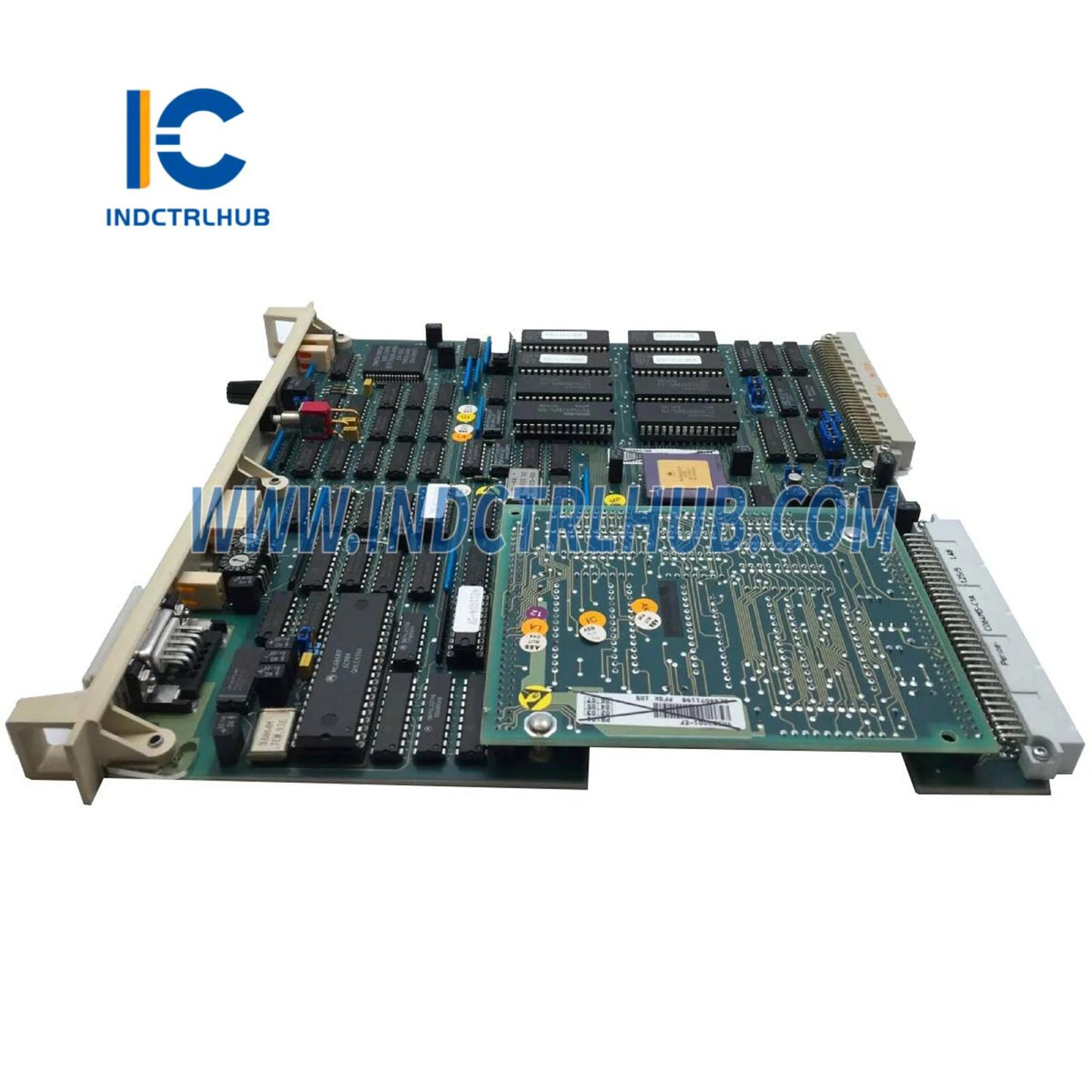 3BSE002616R1 | ABB PFSK 130 Kanal Boshqaruv Bloki