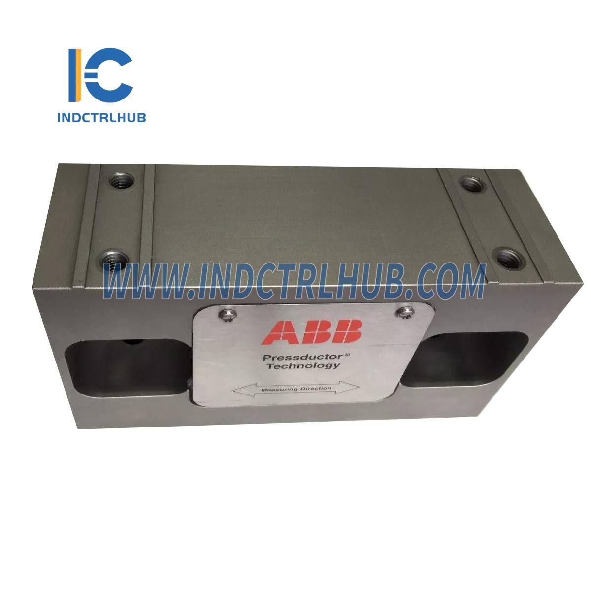 3BSE004166R1 | ABB PFTL101A-1.0KN Célula de carga