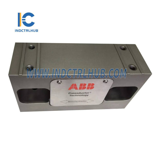 3BSE004166R1 | ABB PFTL101A-1.0KN Célula de carga