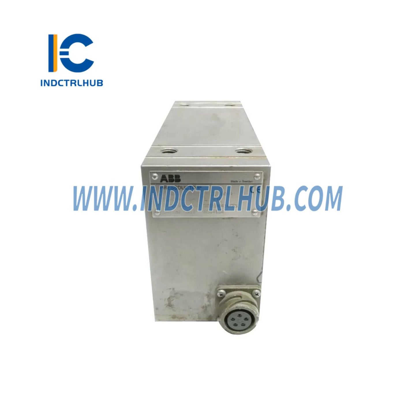 3BSE004172R1 | ABB PFTL101A-2.0KN Товарна клетка