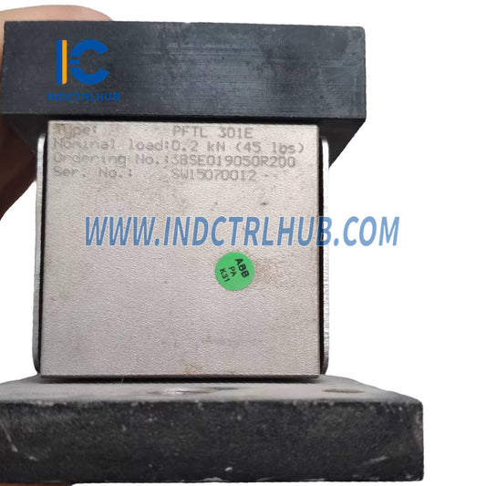 3BSE019050R200 | ABB PFTL301E-0.2KN Load Cell, Mini-PBT