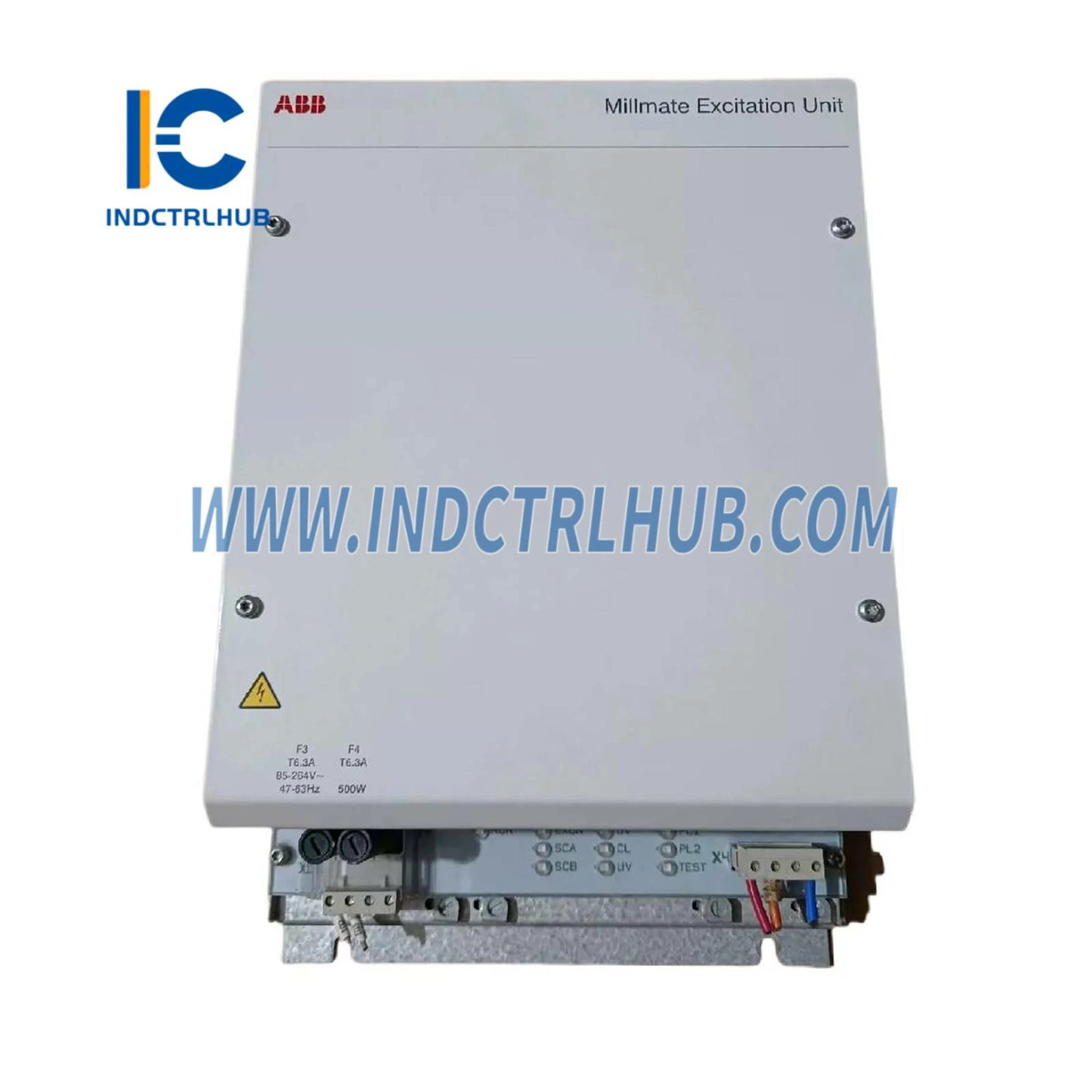 3BSE018732R1 | ABB PFVI401 Устройство возбуждения