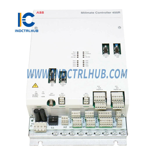 3BSE024388R1 | ABB PFXA401 PFXA 401 Control Unit