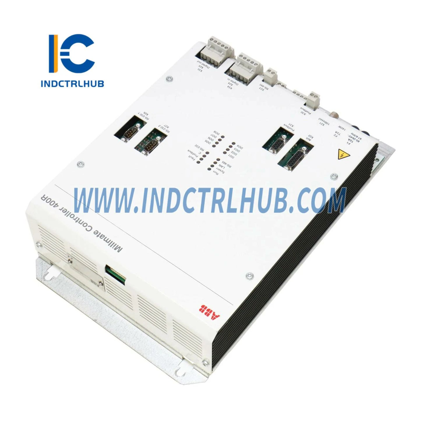 3BSE024388R1 | ABB PFXA401 PFXA 401 Beheereenheid