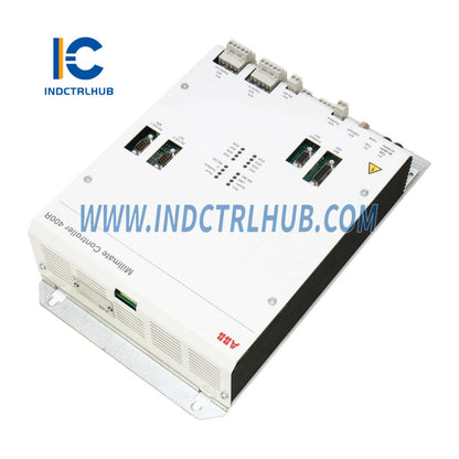 3BSE024388R1 | ABB PFXA401 PFXA 401 Beheereenheid