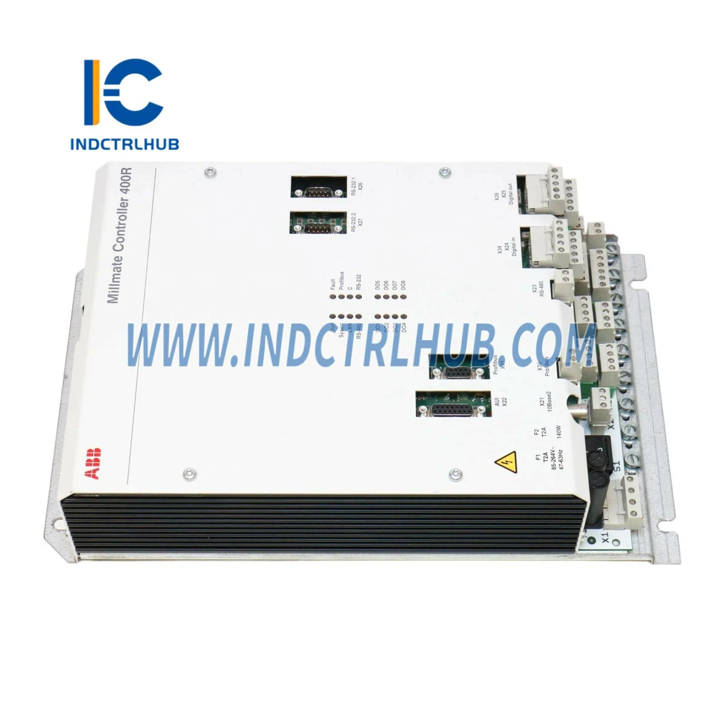 3BSE024388R1 | ABB PFXA401 PFXA 401 Beheereenheid