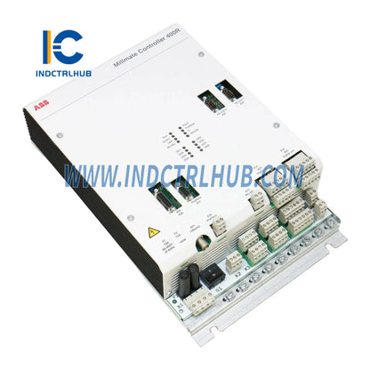 3BSE024388R1 | ABB PFXA401 PFXA 401 Beheereenheid