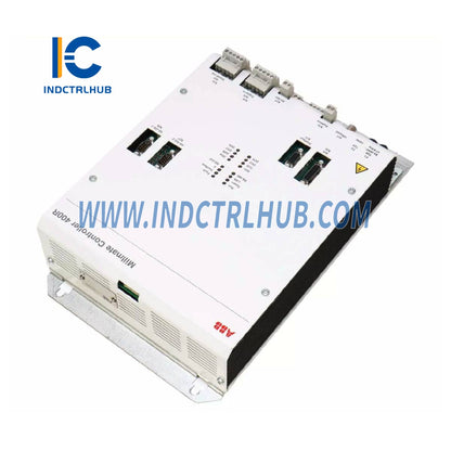 3BSE024388R4 | ABB PFXA401SF PFXA 401SF Unidade de Controle
