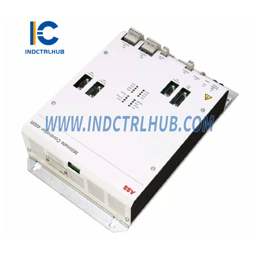 3BSE024388R4 | ABB PFXA401SF PFXA 401SF Kontrol Ünitesi