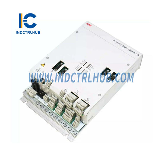 3BSE024388R4 | ABB PFXA401SF PFXA 401SF Control Unit