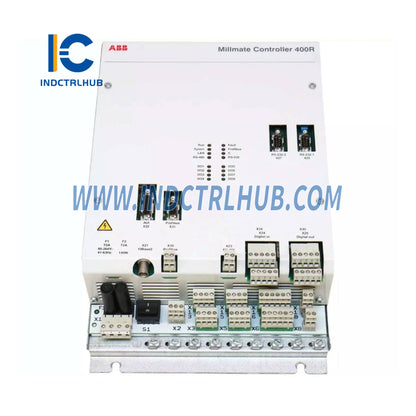 3BSE024388R4 | ABB PFXA401SF PFXA 401SF Unidade de Controle