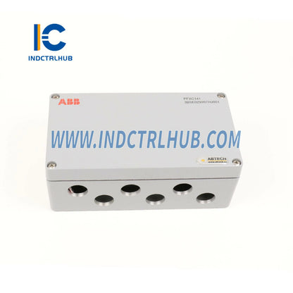 3BSE029997R1 | ABB PFXC141 Caja de conexiones