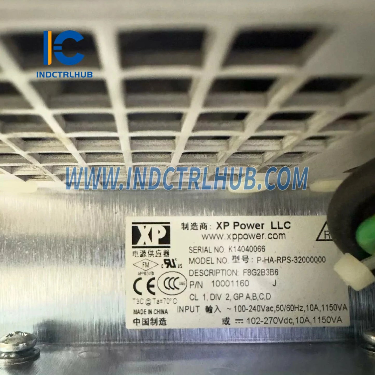 PHARPS32000000 | مزود الطاقة ABB