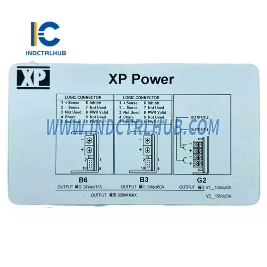 PHARPS32000000 | АББ Блок питания