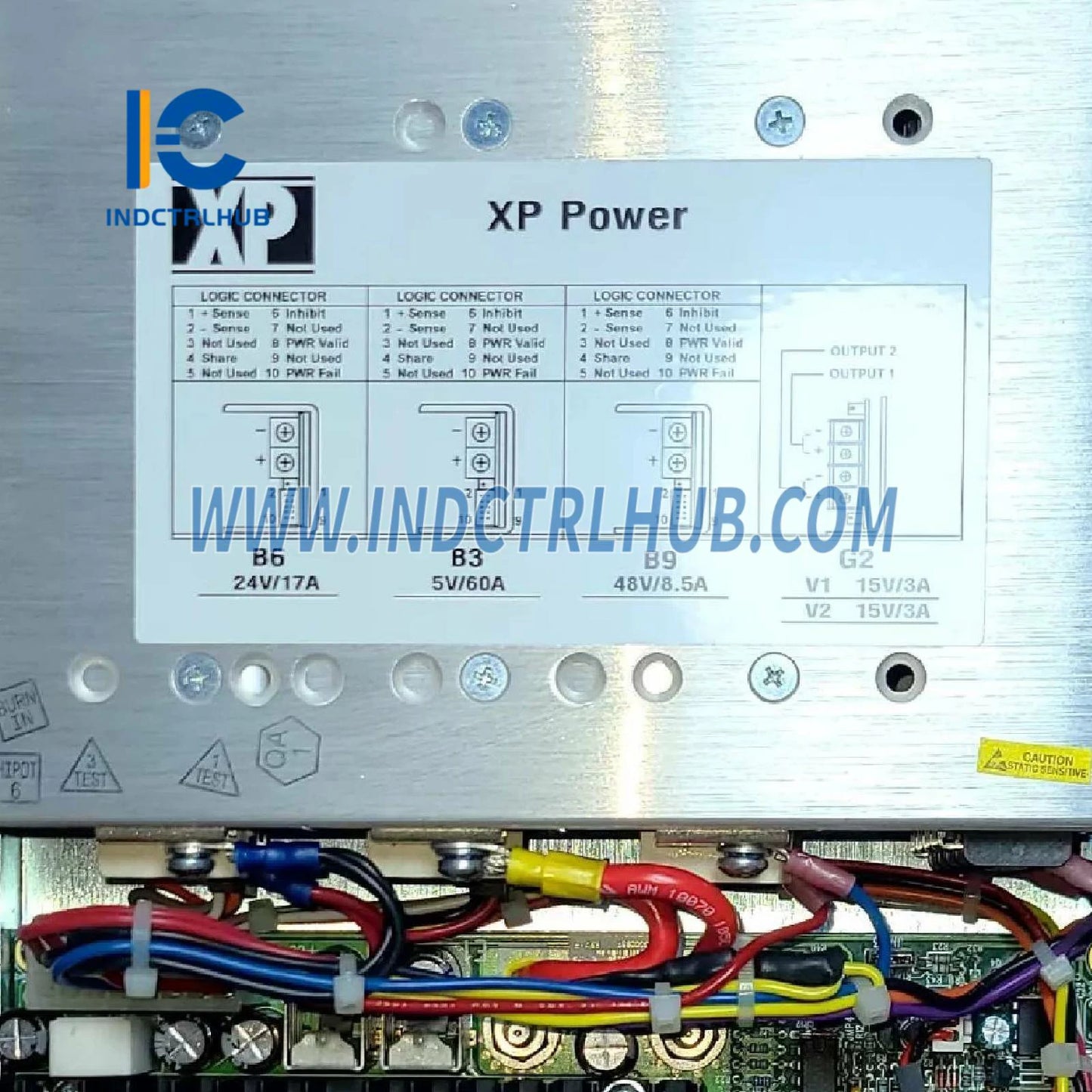 PHARPS32200000 | ספק כוח ABB