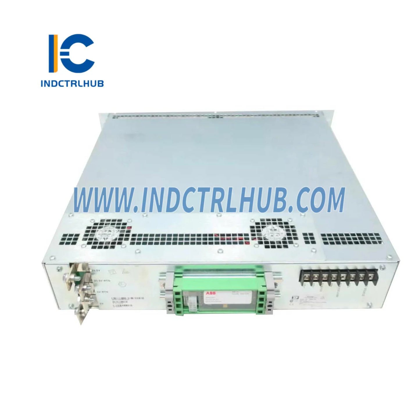 PHARPSCH100000 | ABB Quvvat ta'minoti shassisi