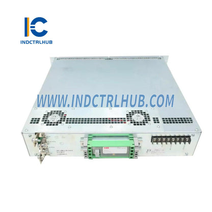 PHARPSCH100000 | ABB Quvvat ta'minoti shassisi