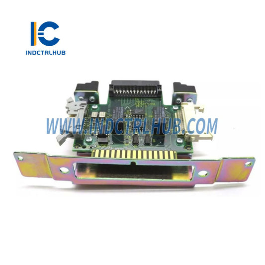 PHCBRCPBA10000 | Bộ chuyển đổi ABB Process Bus, HNET và TUS