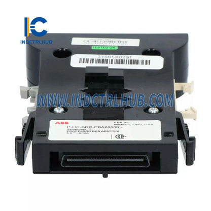 ABB PHCBRCPBA20000 Adapter procesorskog sabirničkog sučelja | Symphony Plus HR stalak