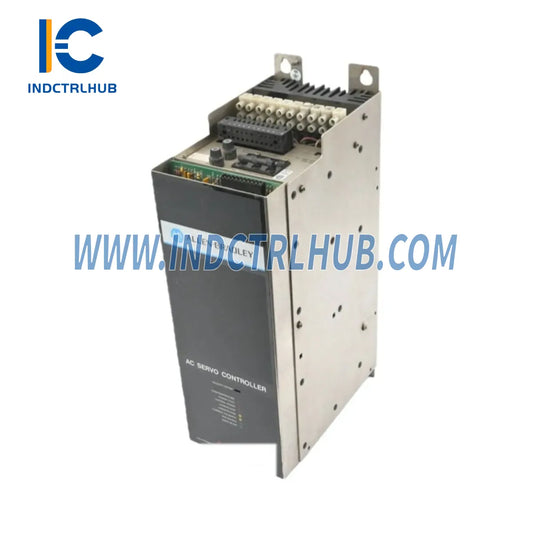 Allen-Bradley 1391B-AA45 Здрав AC серво модул за тежки условия