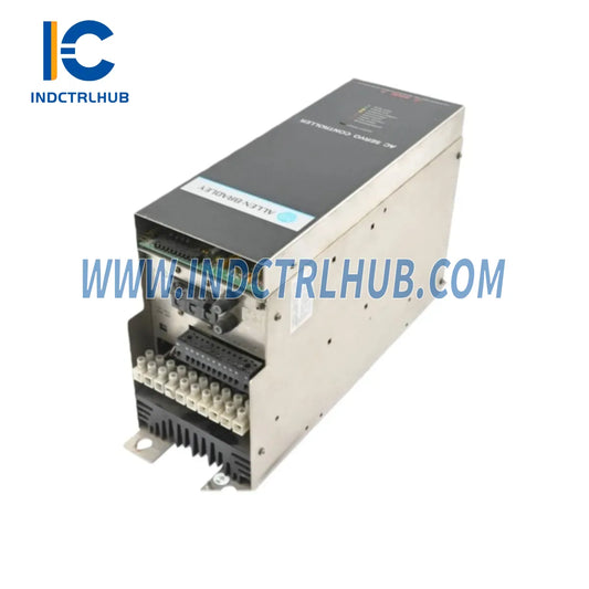 Allen-Bradley 1391B-AA45 Здрав AC серво модул за тежки условия