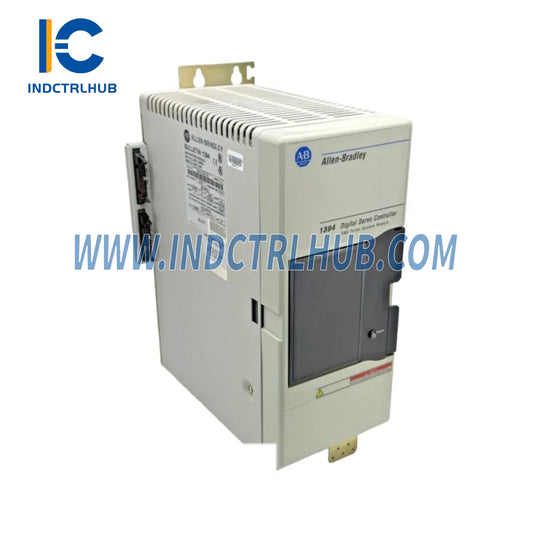 Allen-Bradley 1394C-SJT05-T-RL түпнұсқа өнеркәсіптік қосалқы бөлшек | 1394 сериясымен үйлесімді
