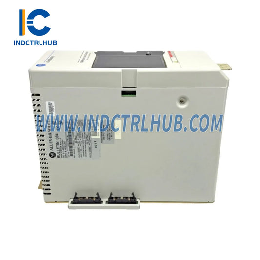 Allen-Bradley 1394C-SJT05-T-RL түпнұсқа өнеркәсіптік қосалқы бөлшек | 1394 сериясымен үйлесімді