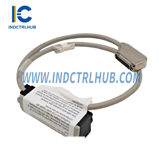 Allen-Bradley 1492-ACABLE010TB түпнұсқа өнеркәсіптік қосалқы аналогтық кабель үйлесімді