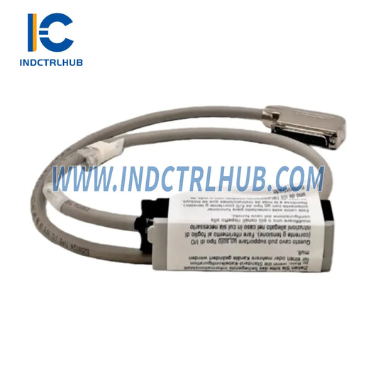 Allen-Bradley 1492-ACABLE010TB түпнұсқа өнеркәсіптік қосалқы аналогтық кабель үйлесімді